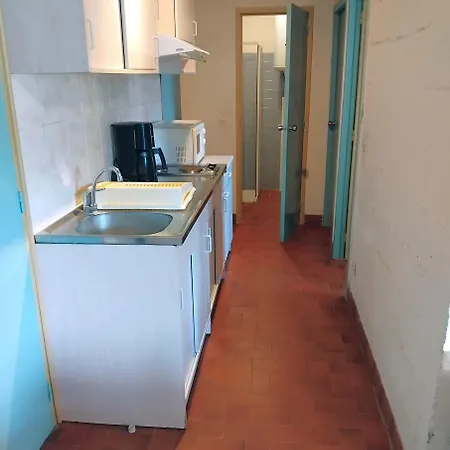 Apartamento Canopéa By Ulvf