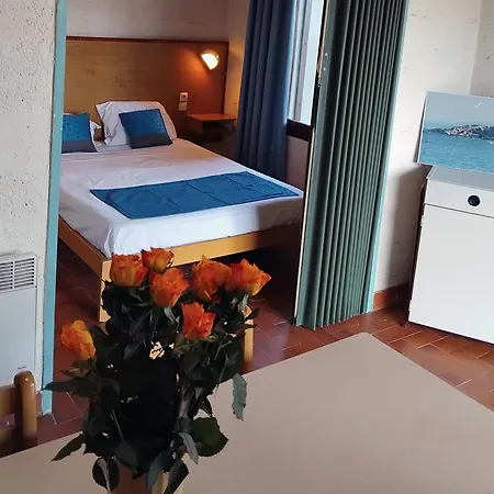 Canopéa By Ulvf Apartamento *