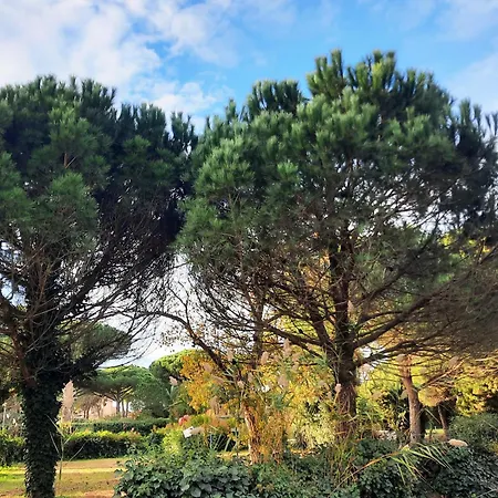 Canopéa By Ulvf * Sainte-Marie-la-Mer
