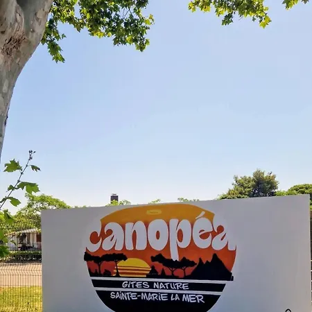 Canopéa By Ulvf Apartamento