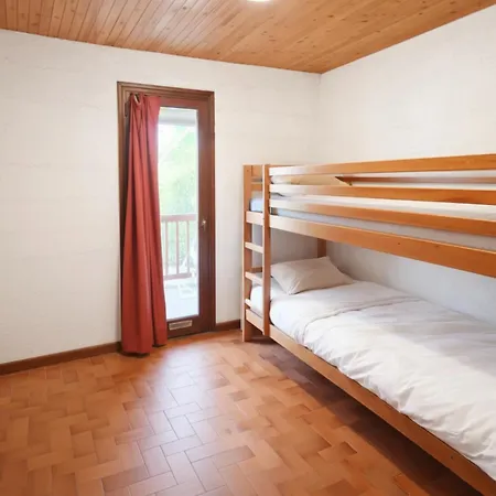 Apartment Canopea By Ulvf *